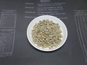 生豆　モカイルガチェフＧ１　ベストロット　１０キロバック　 ナチュラル精製