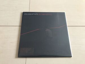 The Departures 輸入盤レコード 7inch