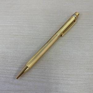 【TK1216】カルティエ Cartier ボールペン 018001 インクあり 総重量　約26.2g