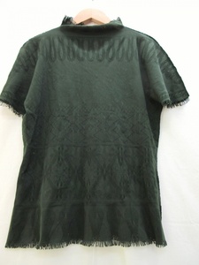 PLEATS PLEASE プリーツプリーズ ストレッチカットソー Cut and sew 3 PP34-ZP992 MADE IN JAPAN ISSEY MIYAKE イッセイミヤケ