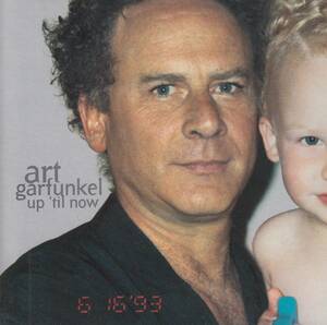 輸 Art Garfunkel Up 