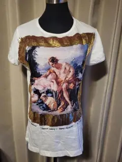 激レアvivienne Westwood 羊飼いTシャツ