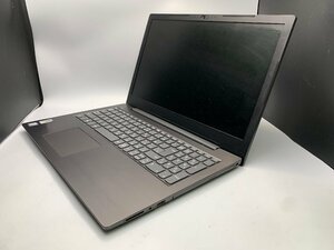 【ハード王】1円～/ノート Lenovo V330-15IKB/Corei5-7200U/8GB/ストレージ無/354-B21