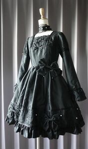 ANGELIC PRETTY ワンピース チョーカーセット