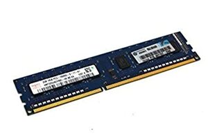 【中古】 Hynix HMT325U6CFR8C-H9 コンピューターメモリ 2GB 1Rx8 PC3-10600 49