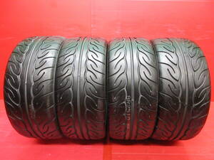 ★イボ付き★ 235/40R18 YOKOHAMA ADVAN Neova AD08R 4本 トヨタ GRカローラ ホンダ インサイト シビック ヨコハマ アドバン ネオバ CIVIC