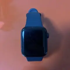 Apple Watch se本体 黒