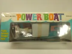 パワーボート　POWER BOAT ユニオン