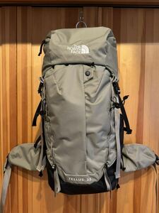 THENORTHFACE ノースフェイス Tellusテルス 35 Mサイズ