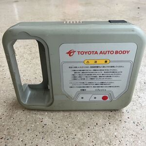 中古動作品 車椅子 バッテリー充電器 チャージャー トヨタ車体 電動車椅子 JWB2 専用充電器 ヤマハにも 日本製 01 個人宛は支店止めのみ