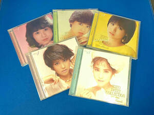 松田聖子 CD SEIKO SWEET COLLECTION