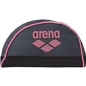 arena(アリーナ) スイミングキャップ トレーニング用男女兼用 Mサイズ メッシュキャップ メッシュ素材耐久性ARN