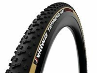 Vittoria ビットリア テレーノ Wet チューブラー G2.0　(28-31)　ブラック(スキンサイド)　8022530018630