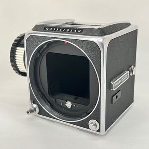 HASSELBLAD ハッセルブラッド 500C/M 中判カメラ ボディのみミラーアップ