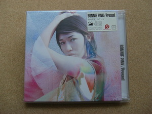 ＊Bonnie Pink／Present （WPC710160）（日本盤・未開封品）