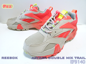 ■REEBOK■ AZTREK DOUBLE MIX TRAIL(24cm)■リーボック・アズトレック