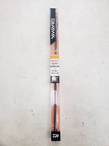 (6183) 新品 未使用 DAIWA リバティクラブ SURF T15-360 K LBT 振出投竿 グラスロッド 竿 ★釣具屋閉店品 引き取り可 大阪