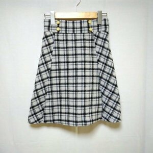 MAJESTIC LEGON M マジェスティックレゴン スカート ミニスカート Skirt Mini Skirt Short Skirt 10000798