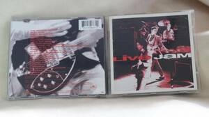 The Jam / Live Jam / 79～82 (CD)