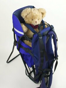 ベルガンズ　ベビーキャリア（中古）/Bergans child carrier