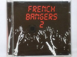 即決○V.A / French Bangers 2○Daft Punk・Soulwax・Cassius・Mr. Oizo・Justice・Michael Jackson○2,500円以上の落札で送料無料!!