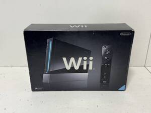 【未使用品】【任天堂 Wii 本体 リモコン ヌンチャク センサーバー アダプタ ケーブル その他付属品 】