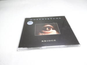 CD QUEENSRYCHE BRIDGE クイーンズライチ