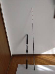 アルファタックル SHORTARM LC 120-180 　alpha tackle 