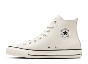 Converse Leather All Star Hi "White" 25cm 31311310