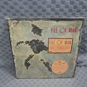 VA298●3221/ISLE OF MAN「アイル・オブ・マン」LP(アナログ盤)