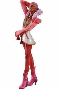 中古フィギュア ネイサン・シーモア 「TIGER＆BUNNY」 DXフィギュア2