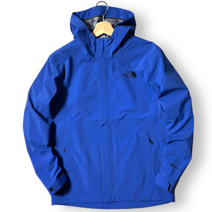 新品 THE NORTH FACE ノースフェイス GTX BASIC JACKET 30 GORE-TEX ジャケット マウンテンパーカー アウトドアウェア M 登山 ◆B970