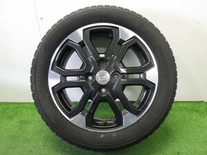 ★キャスト アクティバ プライムコレクション LA250S★1本 165/60R15 ダイハツ 純正 アルミ 15インチ 中古 タイヤ ホイール