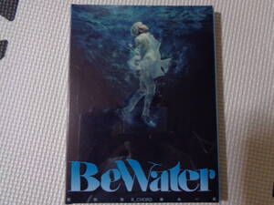 台湾CD　像水一様 BeWater　（謝和弦）