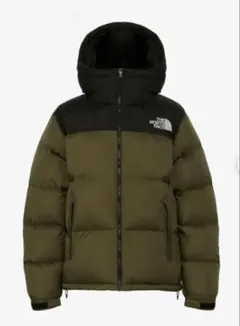 THE NORTH FACE ダウンジャケット ND92331ニュートーブ　M