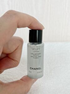 CHANEL シャネル ル リフト　ローション　化粧水　10ml