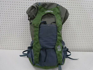 GRANITE GEAR クラウン VC60 グラナイトギア バックパック 032794002