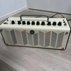 Yamaha THR10ギターアンプ アイボリー