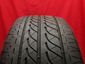 単品 タイヤ 1本 《 ブリヂストン 》 レグノGRV [ 225/45R18 95W ]8分山★n18 クラウン マークX オデッセイ アテンザ エスティマ