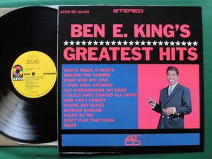 Ben E. King