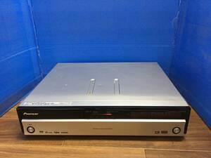 パイオニア　DVD/ HDDレコーダー DVR-DT70　中古品896