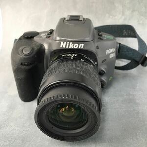 ★ Nikon ニコン PRONEA 600i 24-70mm カメラ 