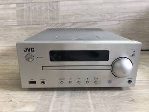 L-735 Victor ビクター JVC CD・iPodレシーバー CA-EXN1 ジャンク