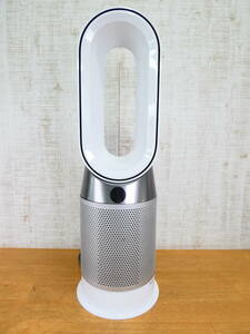 dyson ダイソン pure hot＋cool HP04 空気清浄機能付 ファンヒーター 2020年製 リモコン欠品＠140(6)