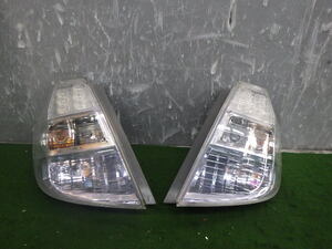 売り切り DAA-GP1 フィット ハイブリッド LED スタンレー P9883 テールランプ 左右 06-06-27-304 B2-L9-5 スリーアール長野