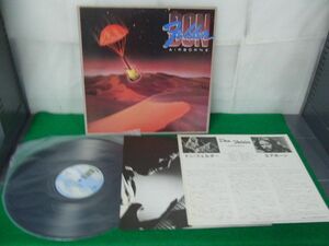 LPレコード Don Felder / Airborne P-11433