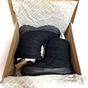 1円 〜【未使用品】 THE NORTH FACE ノースフェイストレッキングブーツ Nuptse Bootie WP VI ヌプシ VI ユニセックス NF51873