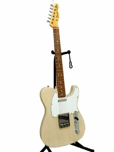 エレキギター Fender Japan フェンダージャパン TELECASTER テレキャスター TL71/ASH JDシリアル 中古品