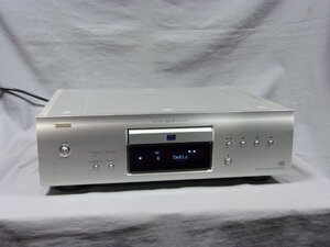 中古品 SACDプレーヤー DENON デノン デンオン DCD-1650AE