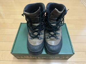 DANNER コンバットハイカー　43513X